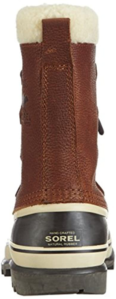 Ботинки CARIBOU WL M (EU 42 USm 9 СМ 26-26.4; Tobacco)